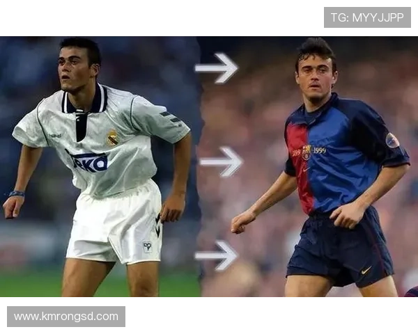 西班牙注重队内和谐 皇巴球员关系成焦点